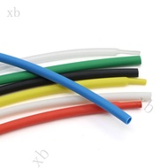 Double Wall Heat Shrinkable Tube 6.4mm 3 Times Shrink Ratio 3: 1 Adhesive Thick Wall Heat Shrinkable