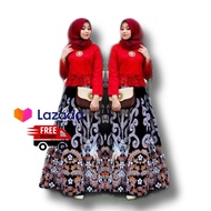 GAMIS TERBARU 2021/GAMIS SARIMBIT/GAMIS KEBAYA /GAMIS BATIK /GAMIS KODANGAN /KEBAYA COUPLE /BAJU GAM