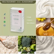 Healte JOURNEY/SLIM JOURNEY