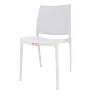 COFTA JASMINE CHAIR WHITE