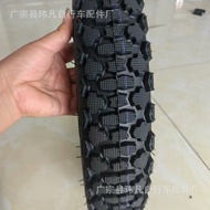 3.00-12 Tayar Vakum Tayar Salji 16*3.0 Tayar Vakum Tayar Luar 80/100-12 Tayar