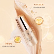 Y.o.u - YOU Noutriwear+Velvet Liquid Foundation - Liquid Foundation YOU - Liquid Foundation YOU - Fo