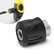 High Pressure Power Washer Outlet M22 Adapter for Karcher K Series Quick Release