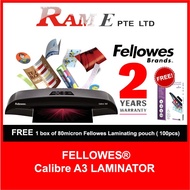 Fellowes Calibre A3 Laminator
