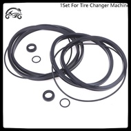 [8C11] Air Cylinder Repair Kit For Tire Changer Machine 186mm Bead Breaker Cylinder Seal Accessories