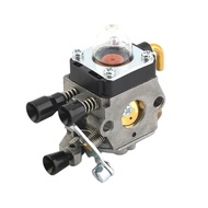Carburetor for STIHL Gasoline Garden Machinery FS38 FS45 FS46 FS55 FS74 FS75 FS76 FS80 FS85
