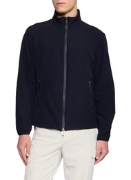 PAUL & SHARK DYNAMIC WOVEN JACKET