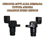 Gearbox Speed Sensor Perodua Myvi Alza Kembara Avanza K3 3SZ Gearbox Speed Sensor