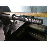as 20mm drat kotak full drat 30cm