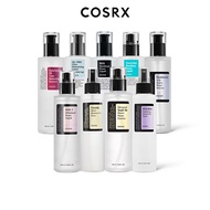 [COSRX] Toner/Essence/Lotion Skin Care Collection#Blackhead/Oil-Free/Centella/Hyaluronic Acid Hydra