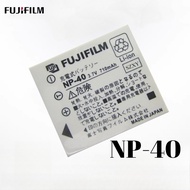 NP-40 CCD Camera Battery  Suitable for Fujifilm FinePix Z1 Z2 Z3 Z5 V10 J50 F480 F610 F810 F700