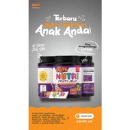 CALIPH NUTRI FRUITY JELLY