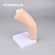 Elbow Joint Simulation Trainer30-Degree Adjustable Arthroscopic Training Model for Elbow Joint