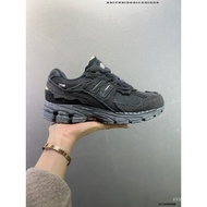 NB 2002R Sneakers/New Balance 2002R Lightweight Retro Shoes Old Shoes Ladies Soft Sole Unisex BUGE