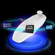 VR-BOX Wireless Bluetooth Gamepad Remote Control For iPhone Samsung Gear Android JIA