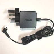 A407M A409M 33W 19V 1.75A Charger For ASUS X453S X441N Notebook Power Cord Laptop Adapter