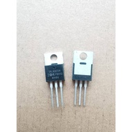 ((10 PCS) IRLB3034 Brand New Original 195A 40V Field Effect Tube TO-220 Ready Stock Physical Picture