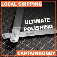 Dspiae Siren Glass Precision File SF13/15/20 Ultimate Polishing Grinding For Hobby Model Gunpla