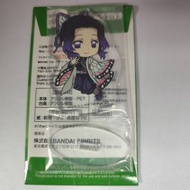 鬼滅之刃 ~鬼所居住的城市~ 一番賞 G賞 立牌 蝴蝶忍 [平行進口]AA08236