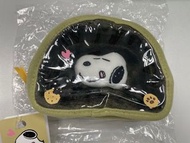 Peanuts Snoopy Pouch 史露比小物袋