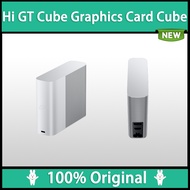 Hi GT Cube Graphics Cube (Used with HUAWEI MateBook GT 14 for efficient design and smooth gaming) AM