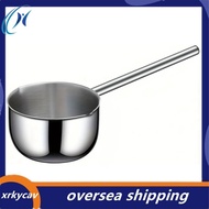 Mini Pot Long-Handled Mini Pot Stainless Steel Mini Pot