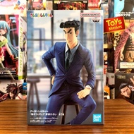 BANPRESTO Figure Crayon Shinchan - Hiroshi Nohara