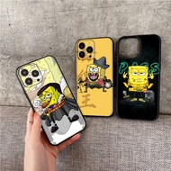 Art Funny SpongeBob Phone Case huawei Nova 2i 2 lite Nova 3i Nova 4E Nova 5T 5i Nova 7 SE Nova 8i soft tpu case
