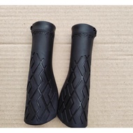 TREK BONTRAGER bike grips MTB mountain bike Floding bicycle grips 133mm