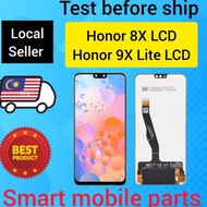 HONOR 8X LCD HONOR 9X LITE LCD