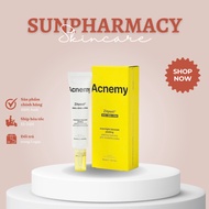 [Company Product] Acnemy Zitpeel AHA-BHA-PHA - Peel Combination AHA-BHA-PHA 40ml