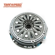 TRANSPEED D7UF1 Automatic Transmission Gearbox Rebuild Clutch 1.6T For Hyundai Car Accessories