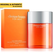 Clinique Happy for Men EDT 100 ml.