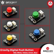 DFRobot Gravity Digital Push Button - Switch Push Button Module easywa53 Quality