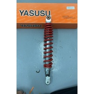 modenas karisma absorber chrome