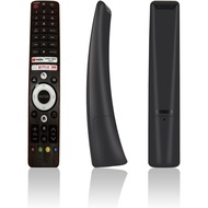 Voice Remote Control for Sharp 2T-C32BE1T 2T-C40BG1X 2T-C42BG1X 2T-C50BG1I 4T-C50BJ3T 4T-C60BK1T 4T-