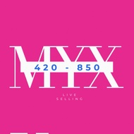 MYXMNL Clothing Apparel Live Selling 420 - 850