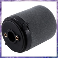 (Y W Z H)Air Filter Set Fit for 1/5  KM ROVAN Baja 5B 5T 5SC for 23Cc 26Cc 29Cc 30.5Cc 32Cc 36Cc  fo