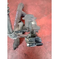 SSANGYONG REXTON 290 A6620903080 [ 717123-0001 ] TURBO