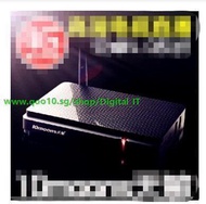 The standard version of LT390W network TV set-top box TV box player wireless WIFI-Digital gram