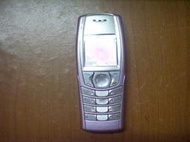 ※隨緣二手精品※諾基亞 NOKIA．6610i．薰衣草(紫羅蘭)顏色．特價商品/先買先贏/空機簡配/實拍極新/功能正常．一組 1000 元