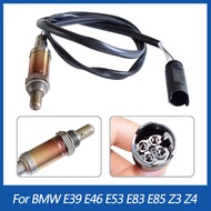 For BMW 323i 323Ci 330i 330Xi 525i 530i X3 X5 Z3 Z3 Z4 Air Fuel Ratio O2 Lambda Oxygen Sensor 025800