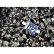 1PCS UDZSTE-177.5 B ROHM DIODE ZENER 7.5V 200MW UMD2