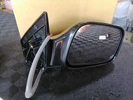 1 PC POWER Side Mirror Assembly for Isuzu Crosswind and Sportivo All Year Models