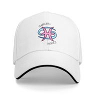 Cancer And Pisces Popular Top Quality Baseball Cap
