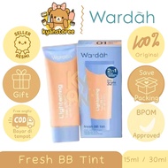 WARDAH FRESH BB TINTWARDAH