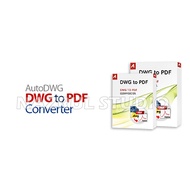 AutoDWG DWG2PDF Converter 2021 v5.70 Full Version Crack