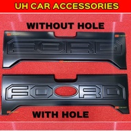 FORD RANGER T6 T7 T8 2012-2021 TAILGATE BOOT COVER PANEL TRUNK LOWER COVER