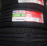 Ban GT Radial CHAMPIRO ECOTEC 165/80 R13