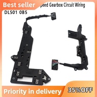 DL501 0B5 Transmission Circuit Board Wiring for A4 A5 A6 A7 Q5 7-Speed  Circuit Wiring
